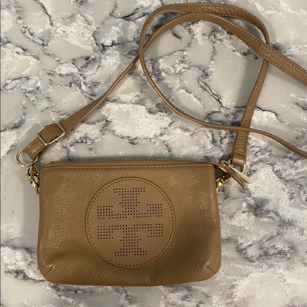 Tory Burch cross body
